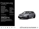 Volkswagen Golf GTE 1.4TSI eHybrid*NAVI*BlackStyle*LEDER*KA