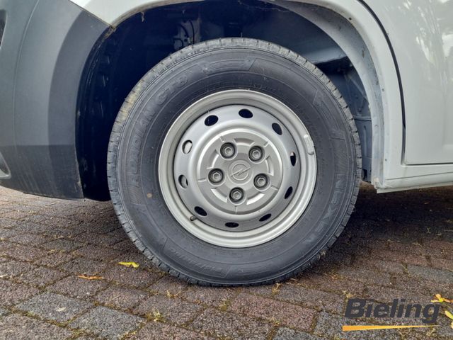 Movano C Kasten HKa Edition 2.2 3 Cargo 3,5t ver