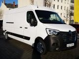 Renault Master Kasten HKa 3,5t 3 L3H2 Klang-Klima-Paket, - Renault Kastenwagen hoch + lang Master
