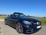 Mercedes-Benz C 200 Autom. -