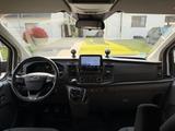 Bürstner Ford Custom Copa 500, Solar, Dieselheizung, Box - Wohnmobil oder -wagen Dieselheizung