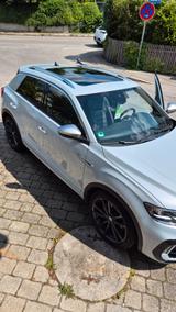 Volkswagen T-Roc R 2.0 TSI, Beatsaudio, Pano, LED, App