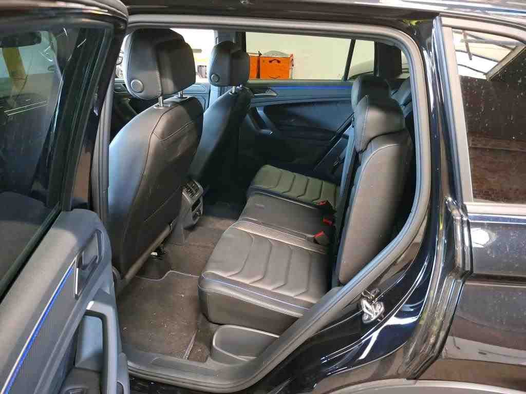 Volkswagen Tiguan - Bild 9