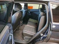 Volkswagen Tiguan - Vorschau Bild 9