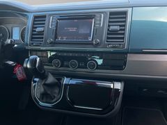 VW T6 Multivan Comfortline Automatik | 150PS | Temp