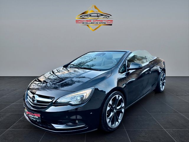 Opel Cascada Innovation ecoFlex BI Turbo*STNDHZG*VOLL