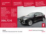 Audi Q2 35 TFSI advanced AHZV LED Navi Kamera - Jahreswagen