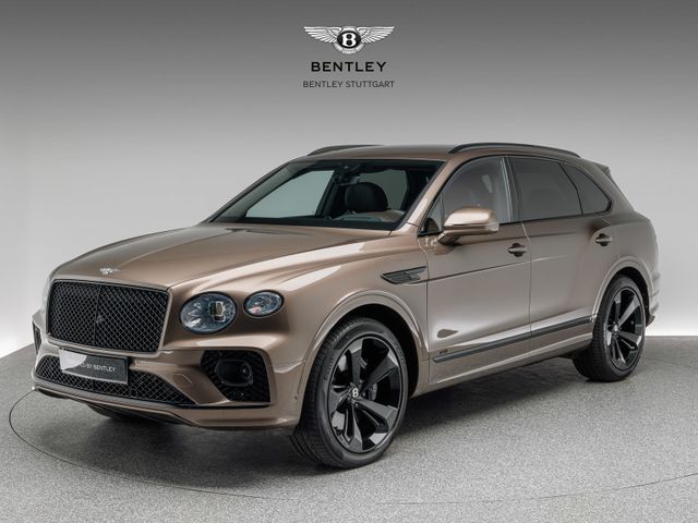 Bentley Bentayga V8 * MASSAGE * MULLINER DRIVING *