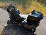 BMW K 1600 Grand America  - BMW Motorräder in Köln