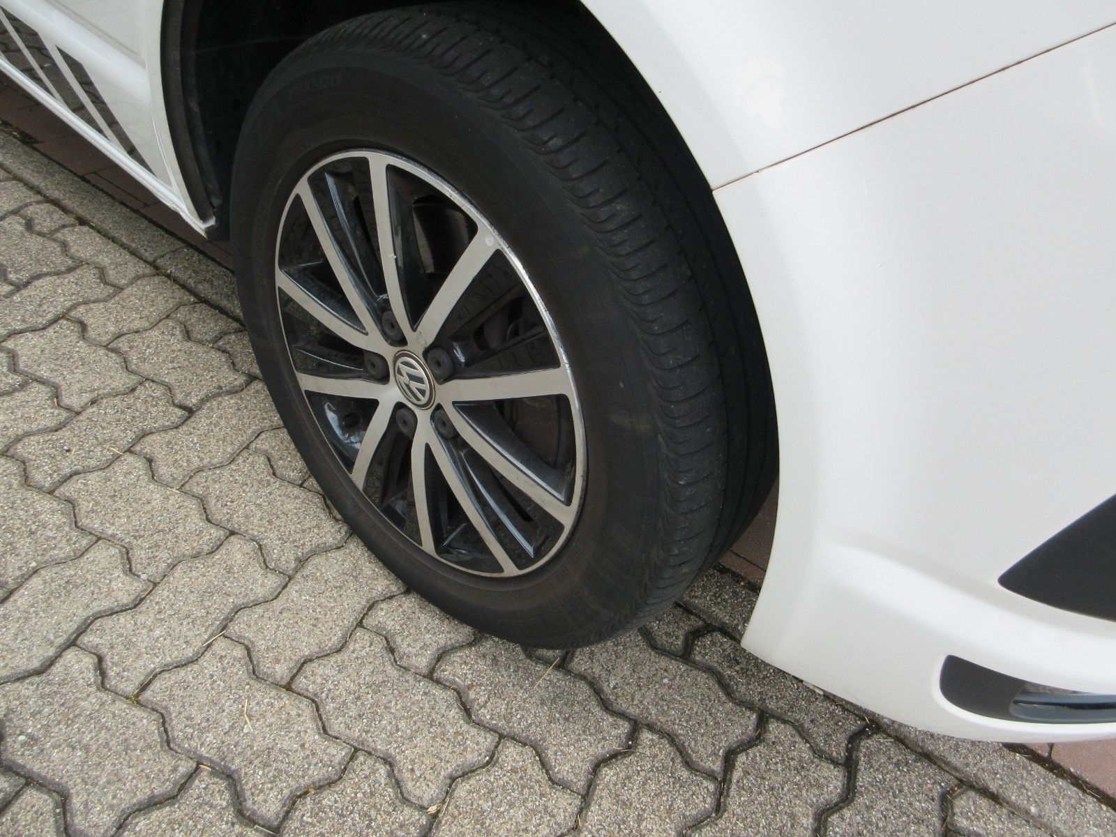 Volkswagen T6 California 2.0TDI Coast Edition elek. Ausstel foto 13