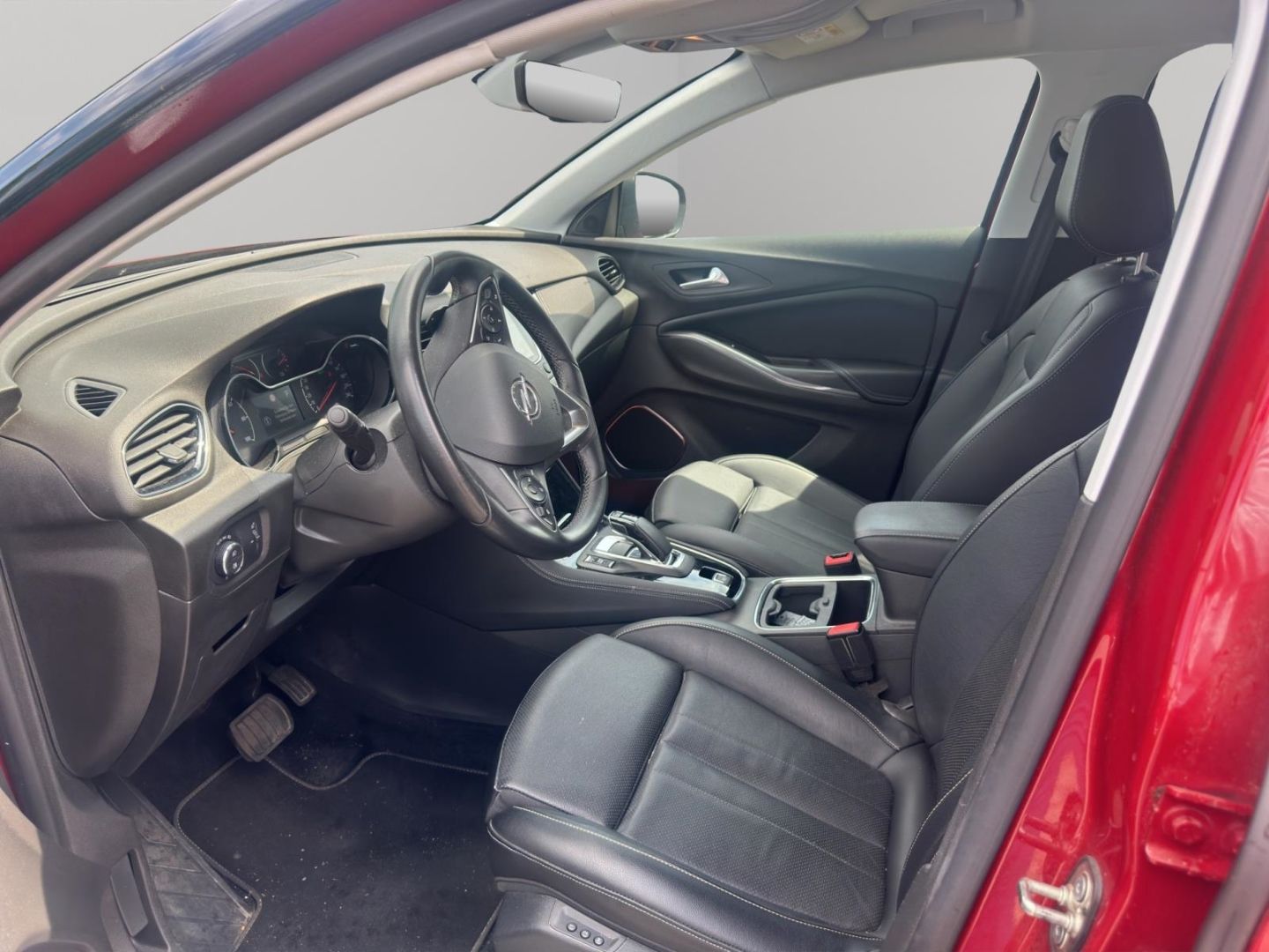 Fahrzeugabbildung Opel Grandland Ultimate Plug-in-Hybrid 4