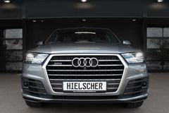 AUDI Q7 3.0 TDI quattro S-Line Sport Plus*PSD*AHK*7-S