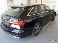 Audi A6 - Vorschau Bild 2