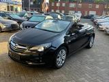 Opel Cascada Innovation ecoFlex*LHZ*SHZ*NAVI**** - Opel Cascada aus 2013