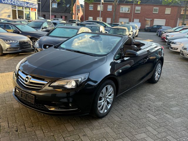 Opel Cascada Innovation ecoFlex*LHZ*SHZ*NAVI****