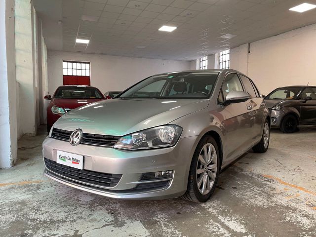 Volkswagen Golf 1.4 TSI 5p. Comfortline BlueMoti