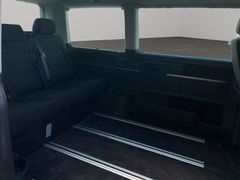 VW T6 Multivan Comfortline Automatik | 150PS | Temp