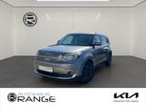 Kia Soul EV Play *SHZ KAMERA* - Kia Soul: Limousine