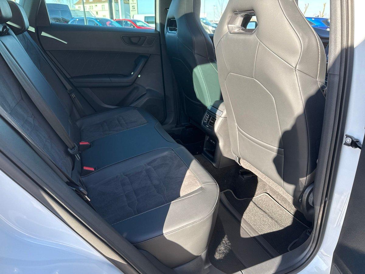 Cupra Ateca VZ 2.0 TSI 4DRIVE LED+AHK+360+ACC+KLIMA, миниатюра 26