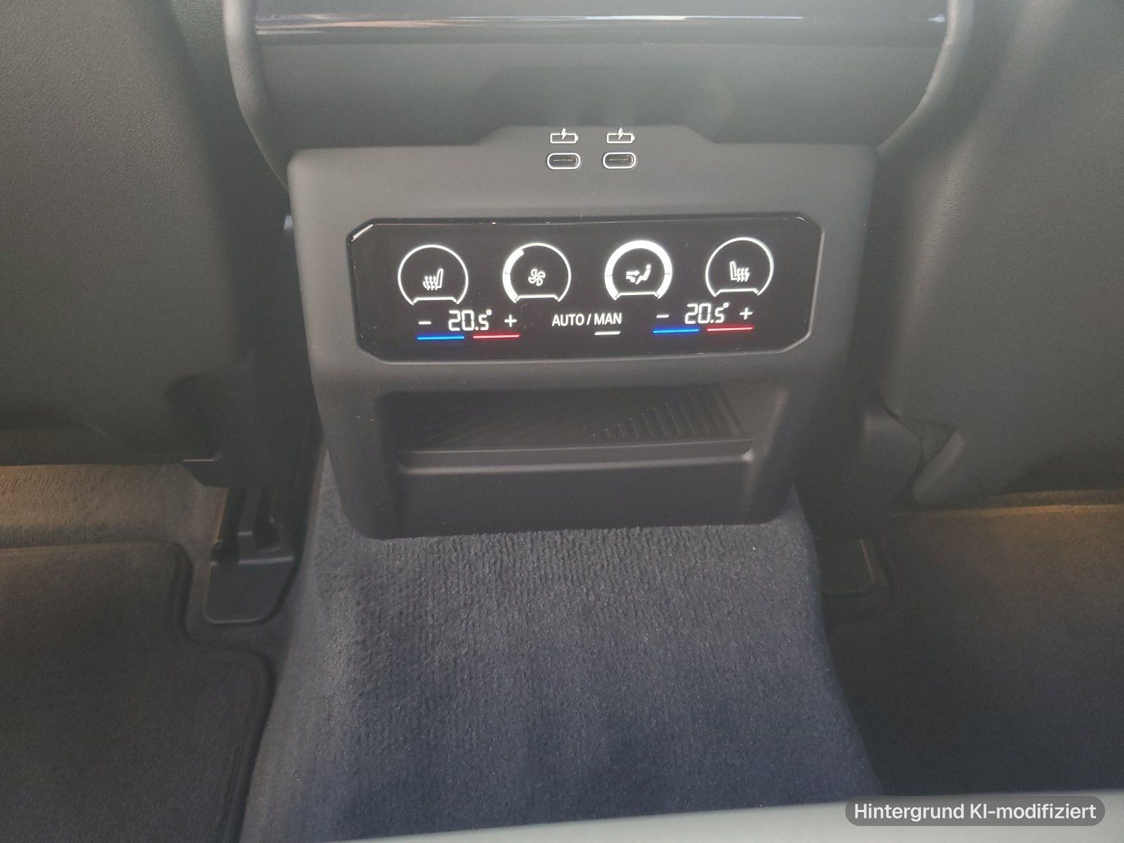 BMW 520 - Bild 24