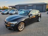 BMW 116 i Advantage"Navi"3.Hand"Scheckheft"Tüv 02.26 - BMW mit Benzin-Antrieb: Limousine, 3.0