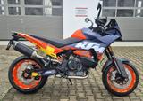 KTM 890 SMT, SMR-Edition,3000€ Zubeh.,4 J. Garantie - KTM SMR