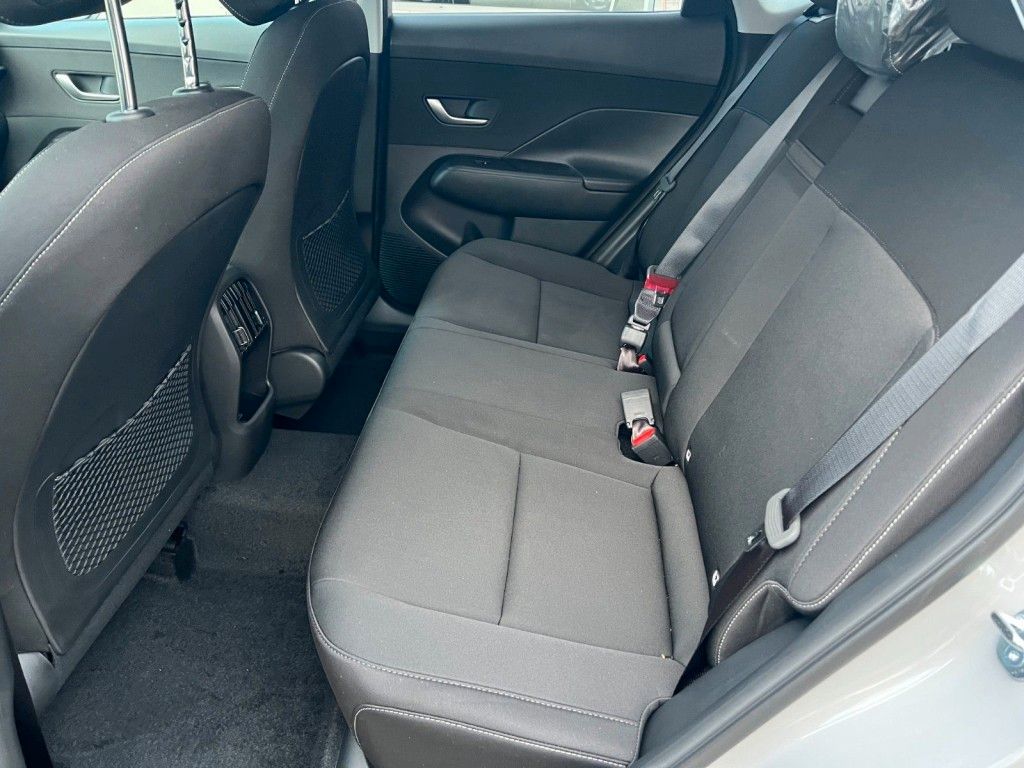 Hyundai Kona – Bild 11