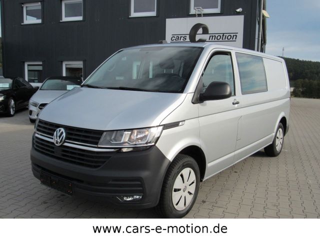 Volkswagen T6.1 2.0 TDI 4M Lang, 5 Sitze, ACC, STHZ, AHK