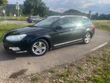 Citroën C5 Tourer 2.0 16V Exclusive Exclusive - Citroën C5 mit Benzin-Antrieb: Tourer