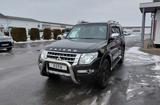 Mitsubishi Pajero 3.2 DI-D Top/Leder/AHZ/SHZ/Xenon/Navi - Mitsubishi Pajero Top mit Diesel-Antrieb