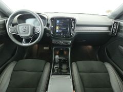 Fahrzeugabbildung Volvo XC40 B4 Benzin Autom. R-Design*H/K*NAVI*ACC*AHK