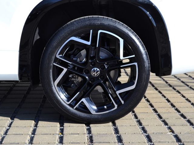 Tayron 1.5 TSI eHybrid R-Line BLACK-STYLE/20-ZOL