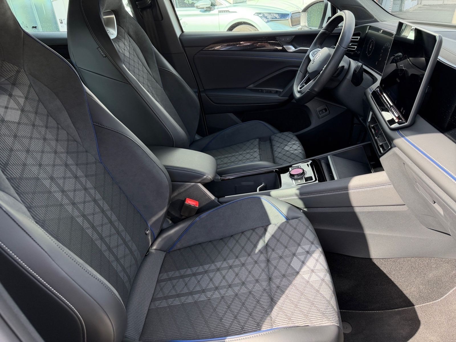 Volkswagen Tiguan - Bild 20