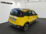 Fiat Panda Cross Hybrid *digitales Tachodisplay* *Kli - Fiat Panda mit Hybrid-Antrieb