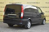 Mercedes-Benz Viano 3.0 CDI lang/6 SITZE/LEDER/PDC/SHZ/AHK/ALU - gebrauchte Mercedes-Benz Viano aus dem Jahr 2007