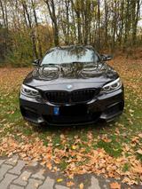 BMW M235i zu verkaufen - BMW M-Modelle in Düsseldorf