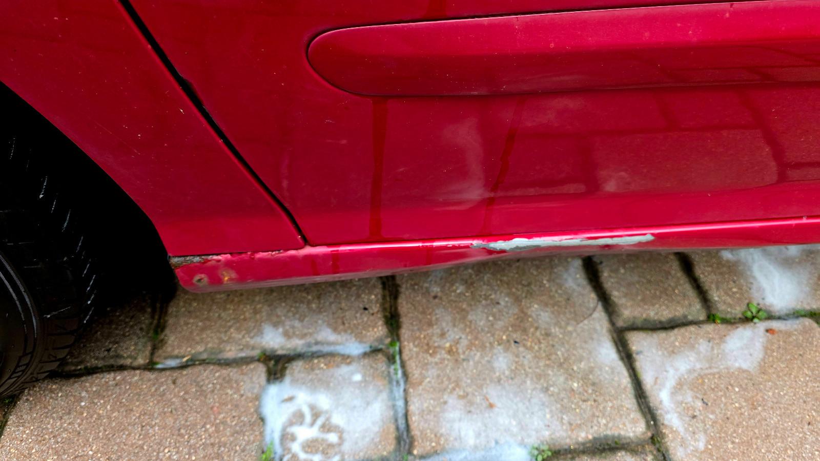 Peugeot 308 2011 — photo 14