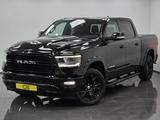 Dodge RAM 5.7 V8 HEMI*Sport*ALPINE Leder Garantie LED - gebrauchte Dodge RAM aus dem Jahr 2021