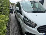 Ford Transit Doppelkabine 6 Sitzer - Ford Transit: Doppelkabine