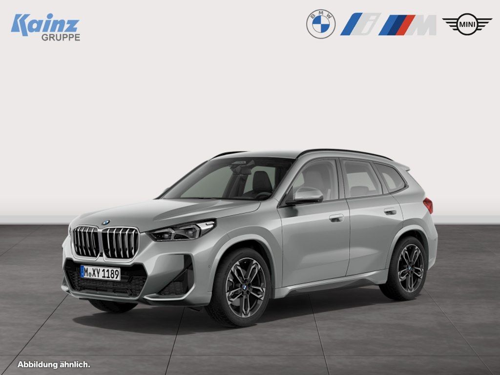 Image of BMW X1