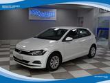 Volkswagen VOLKSWAGEN Polo 1.6 TDI 80cv BlueMotion Edition  - Volkswagen Polo: TDI Bluemotion