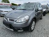 Fiat Sedici 2.0 Multijet 16V Emotion - Fiat Sedici SUV