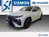 Hyundai Tucson FL PHEV 1.6 AT 4WD MY25 N-LINE Panorama D