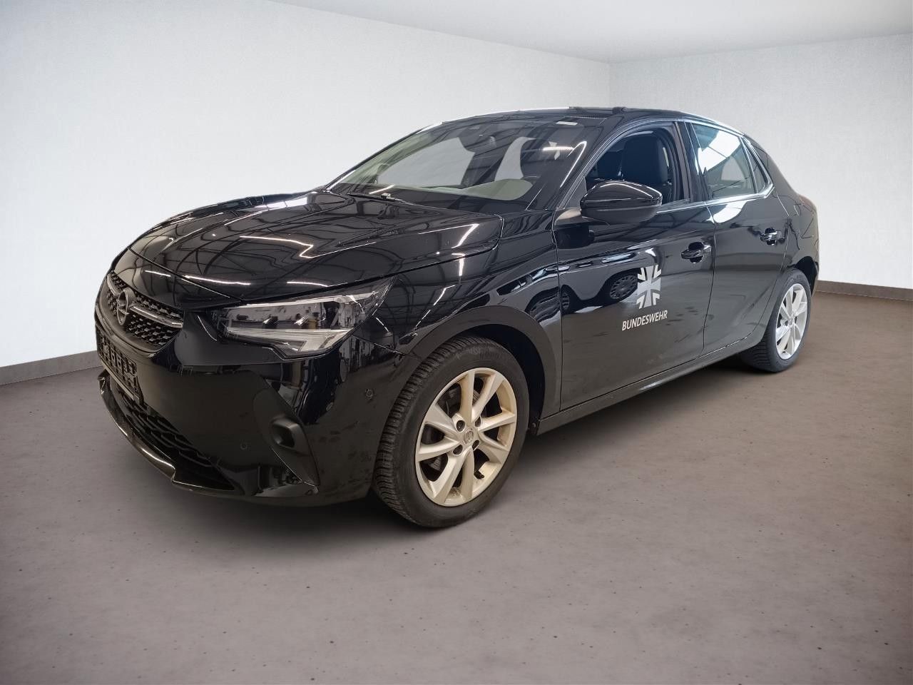 Fahrzeugabbildung Opel Corsa F 1.5D ELEGANCE NAVI/LED/KAMERA/SH/VIRTU.