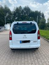 Citroën Berlingo PureTech 1.2L Selection - Citroën Berlingo aus 2017