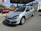 Opel Astra H Lim. 1.8*125 Ps*Klima* Anhängerkupplung