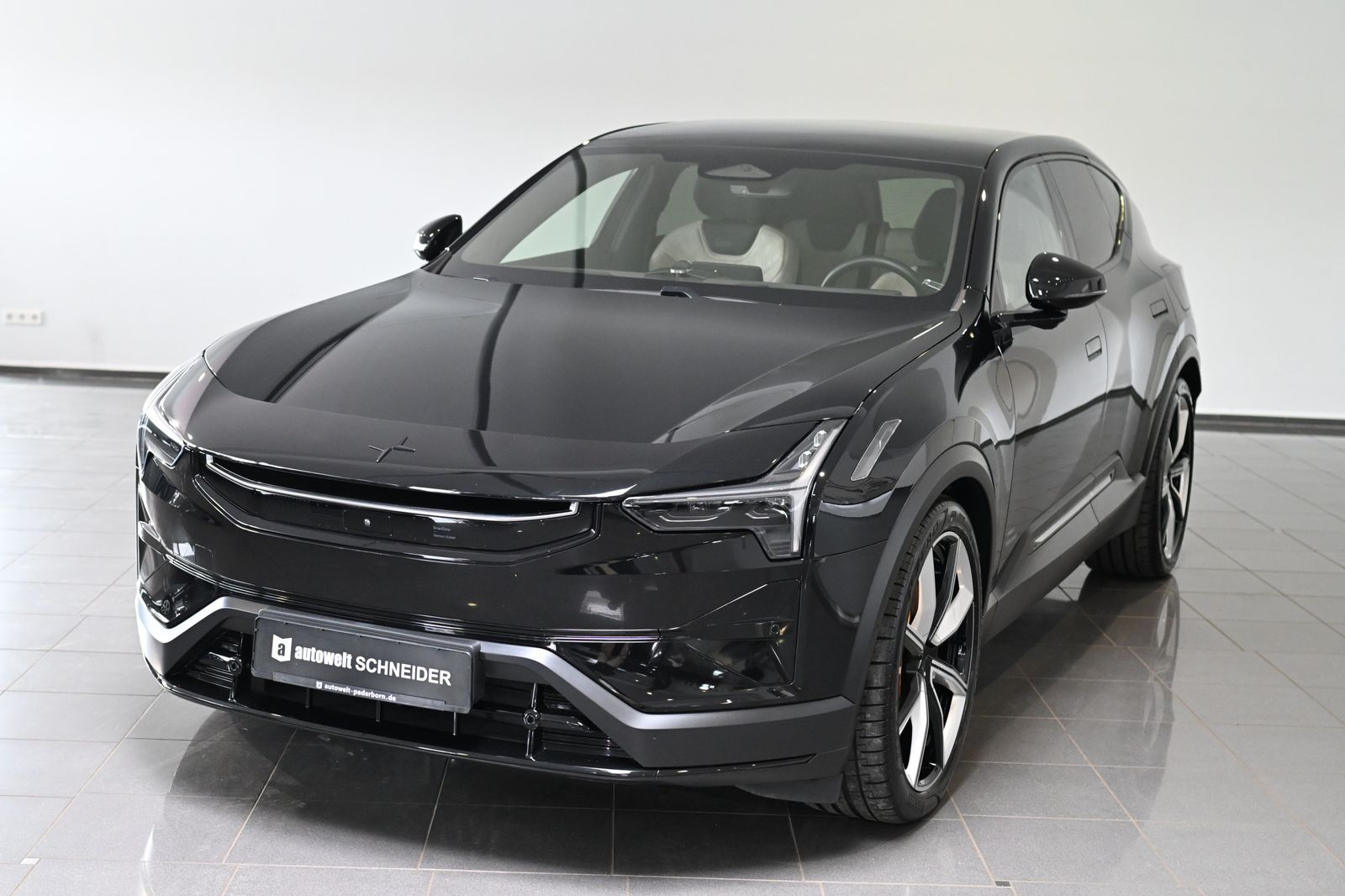 POLESTAR 3