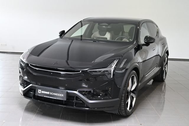POLESTAR 3
