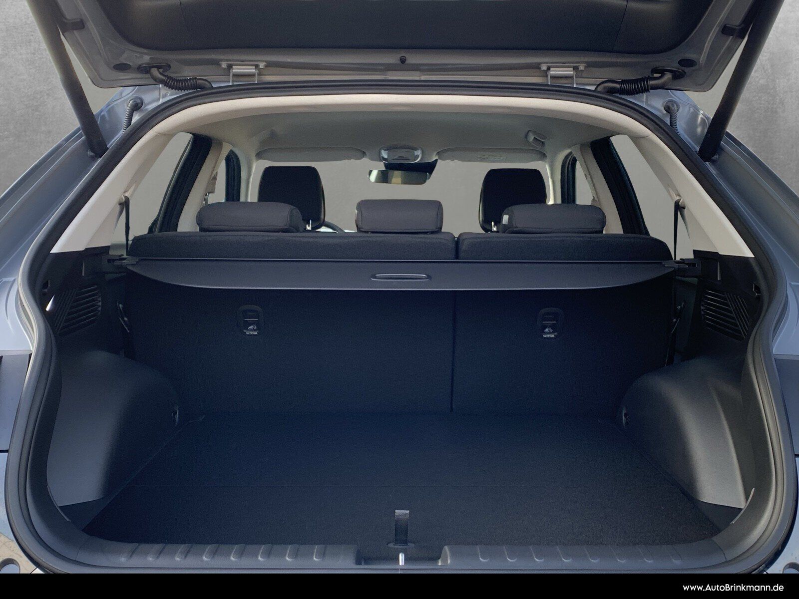 Hyundai IONIQ 5 – Bild 26