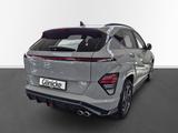 Hyundai KONA Hybrid N Line*UltimateP*BOSE*GlasSchiebeDac - Hyundai aus 2023
